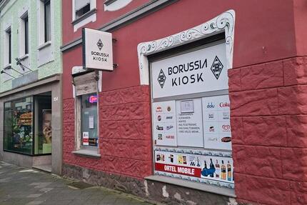 Gewerbeobjekt Krefeld Benrad - 999&euro; | Angebot:25284603