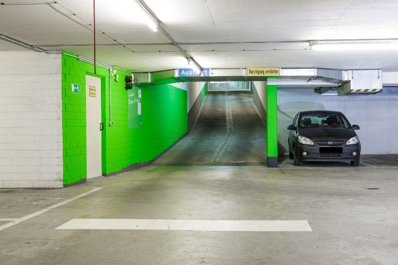 Garagen / Stellplätze Düsseldorf Flingern Süd - 76&euro; | Angebot:26135632