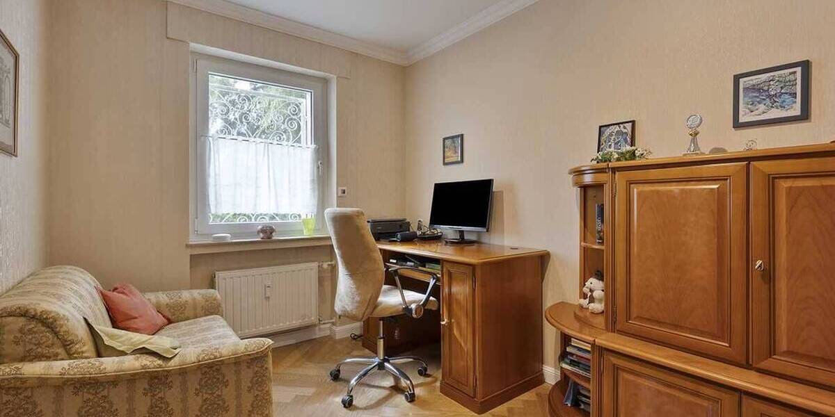 Terrassenwohnung Ratingen Zentrum - 3 Zimmer, 100 m&sup2;, 387.400&euro; | Angebot:26916523