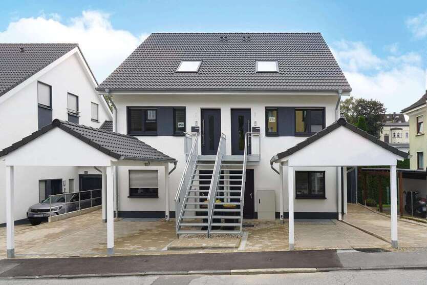 Wohnung zum Kaufen in Velbert 439.500 € 110.44 m²