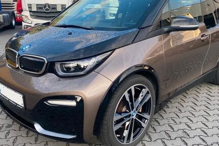 BMW i3 26.890 km 30.809 &euro; Wuppertal 42279
