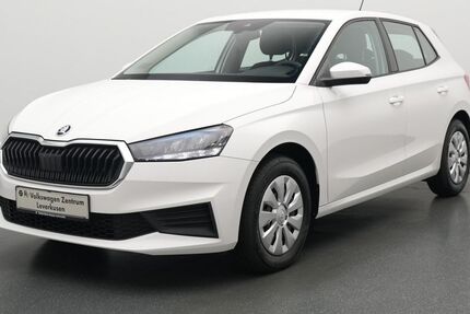 Skoda Fabia 9.980 km 16.980 € Leverkusen 51379