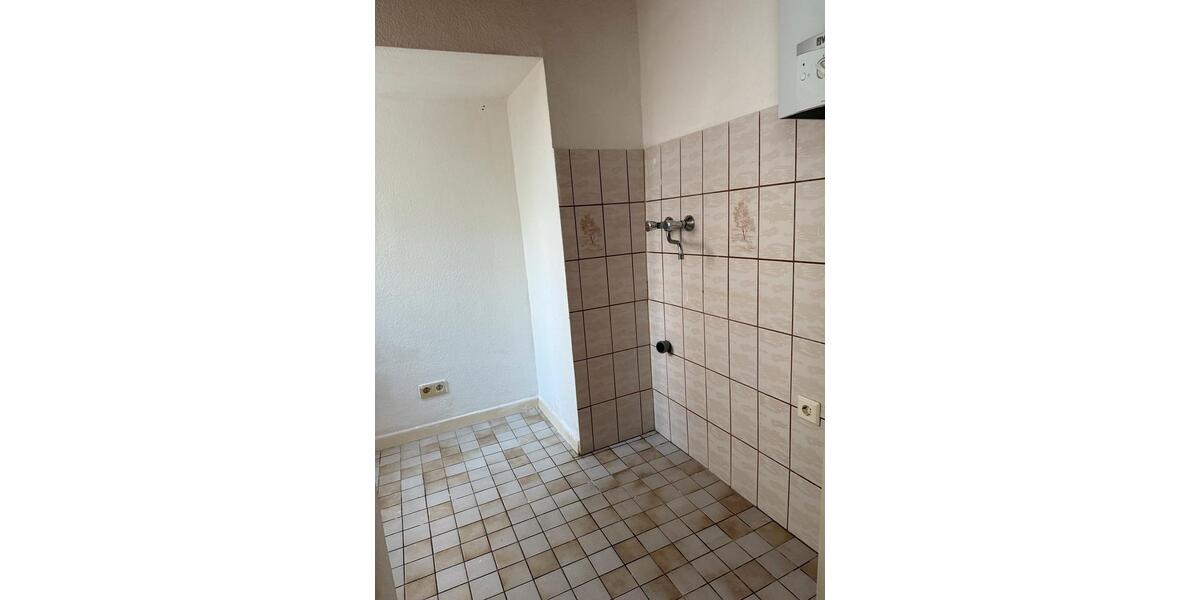 Zwei Zimmerwohnung Erdgeschoss in Wuppertal Heckinghausen 2 zimmer