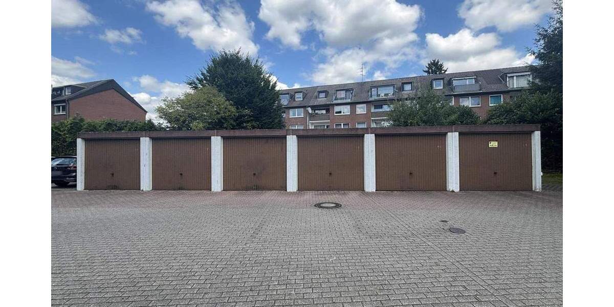 Etagenwohnung Krefeld Benrad-Nord - 3 Zimmer, 73 m&sup2;, 134.900&euro; | Angebot:25774987