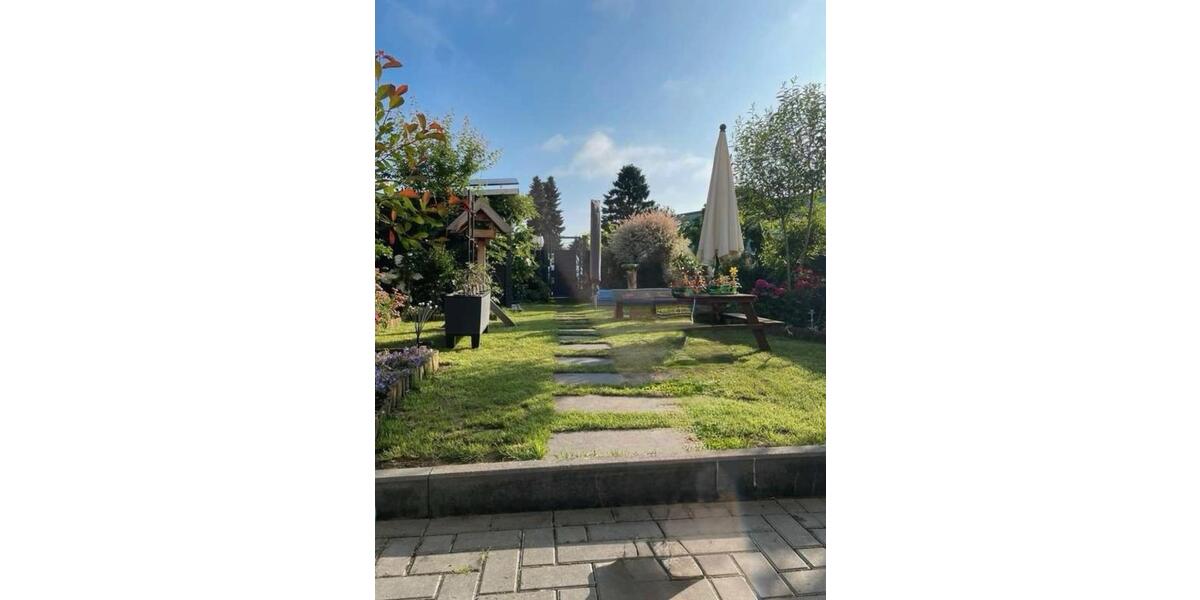 Einfamilienhaus in Jüchen Hochneukirch ab April 2026 zu vermieten 4 zimmer