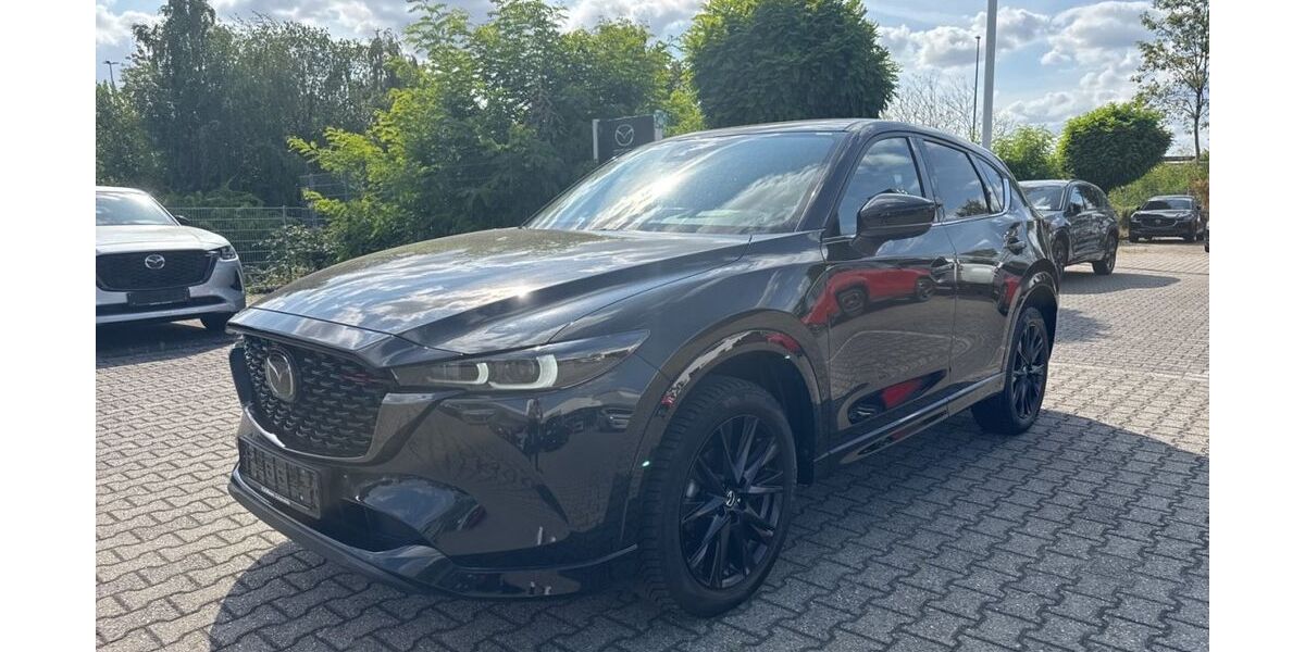 Mazda CX-5 49.988 km 31.950 &euro; Grevenbroich 41515