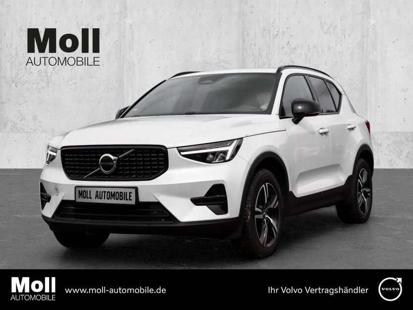 Volvo XC40 25.048 km 32.900 € Bergheim 50126