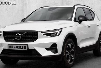 Volvo XC40 25.048 km 33.950 € Bergheim 50126
