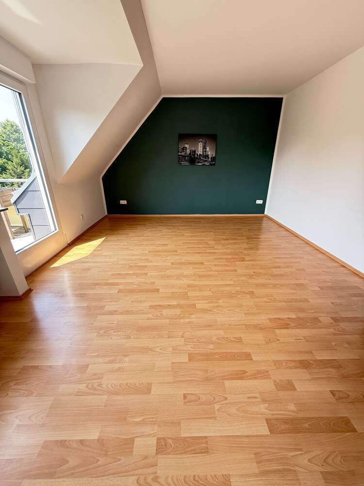 Wohnung zum Mieten in Duisburg 840 € 84 m²