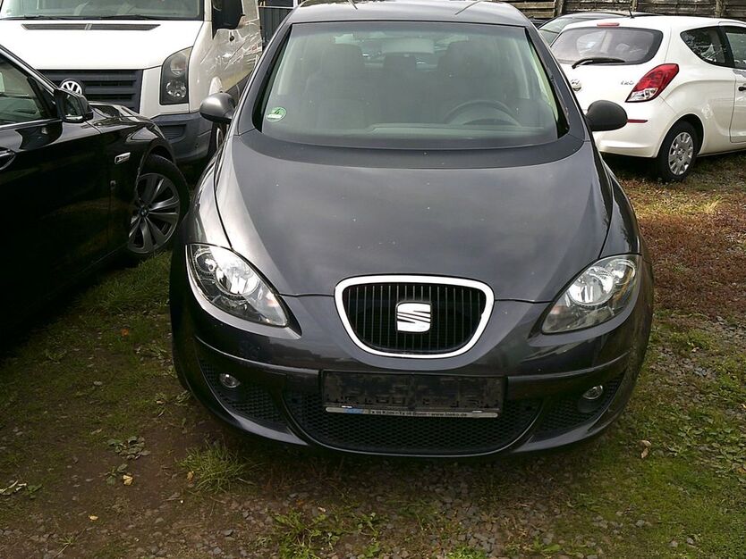 Seat Altea 198.700 km 1.700 € Grevenbroich 41516