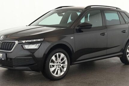 Skoda Kamiq 32.000 km 21.684 &euro; Neuss 41464