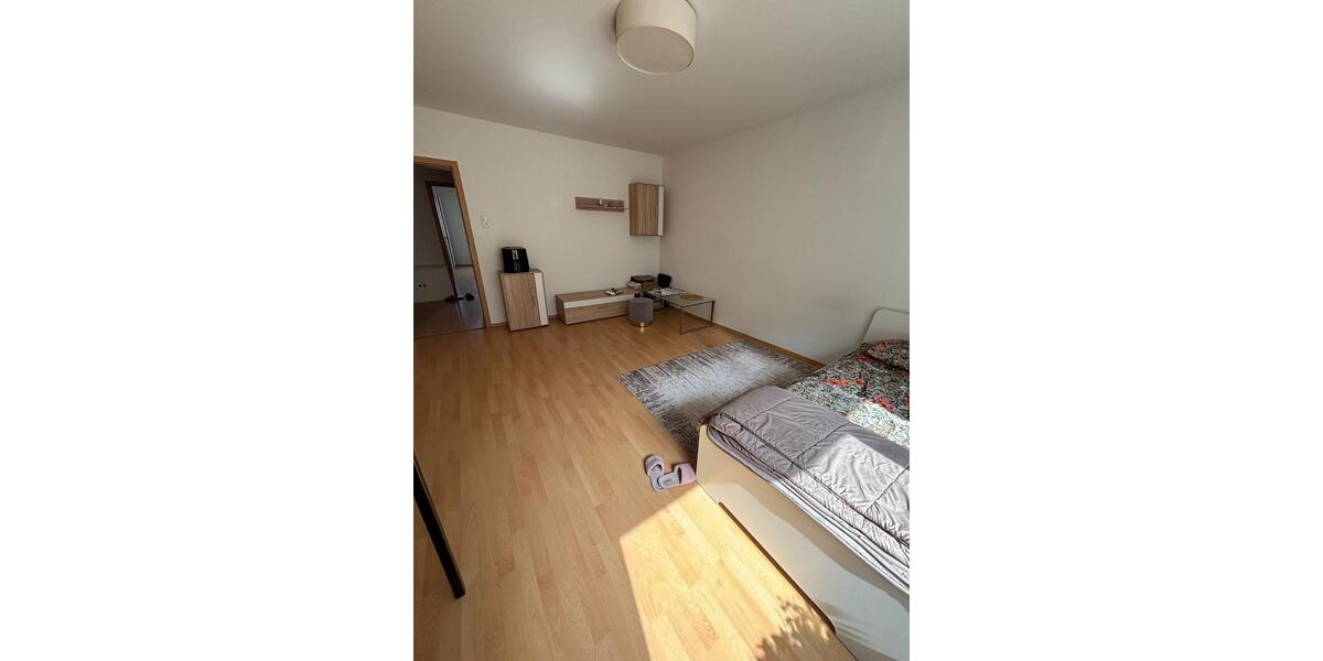 Etagenwohnung Wuppertal Arrenberg - 2 Zimmer, 53 m&sup2;, 400&euro; | Angebot:26427154