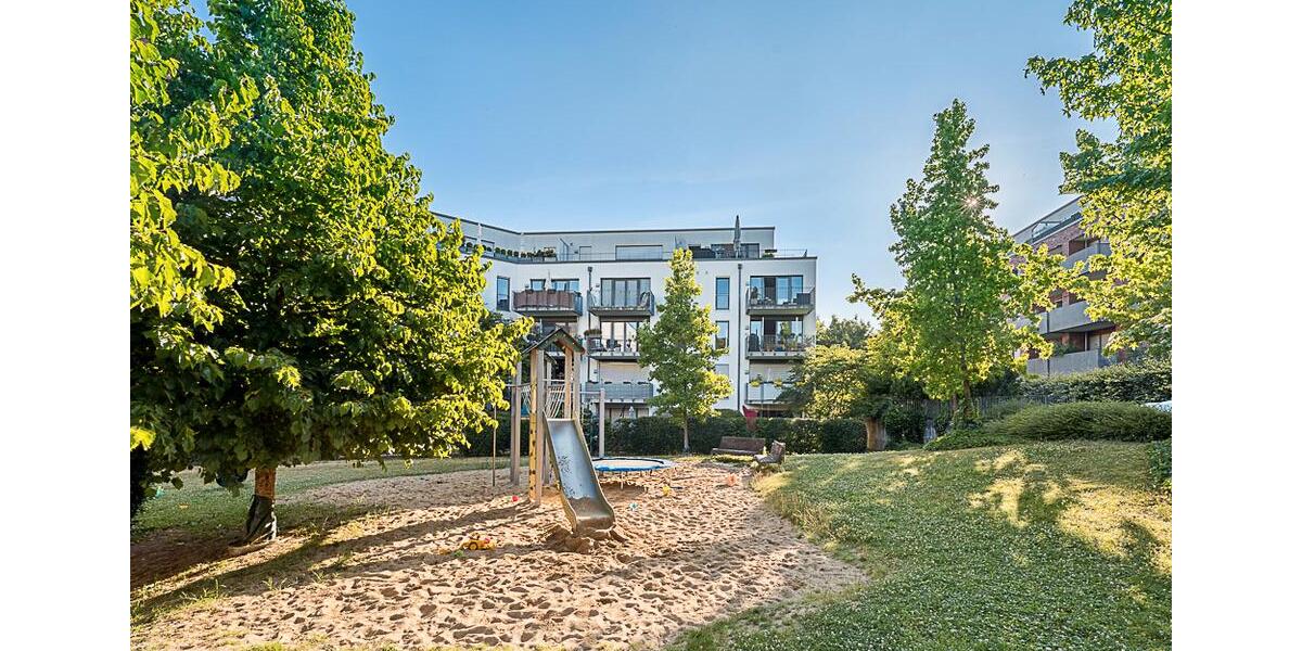 Erdgeschoßwohnung Düsseldorf Stadtbezirk 7 - 3 Zimmer, 101 m&sup2;, 1.989&euro; | Angebot:25790782