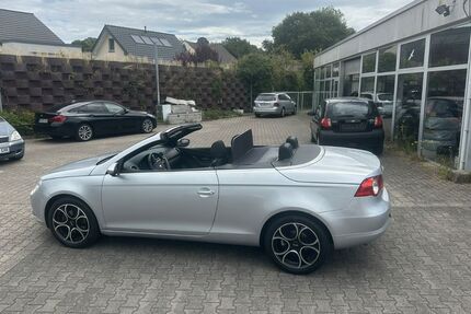 VW Eos 139.000 km 5.690 &euro; Viersen 41749
