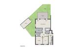 Etagenwohnung Tönisvorst St. Tönis - 3 Zimmer, 101 m&sup2;, 379.000&euro; | Angebot:26869085