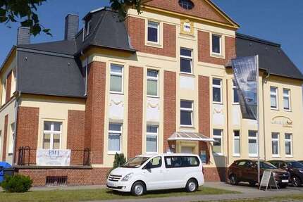 Büro in Oranienburg 437,50 € 62.5 m²