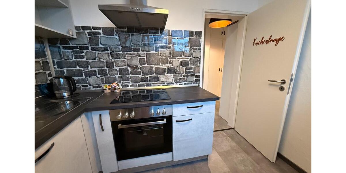 Etagenwohnung Moers - 1 Zimmer, 41 m&sup2;, 600&euro; | Angebot:25538412