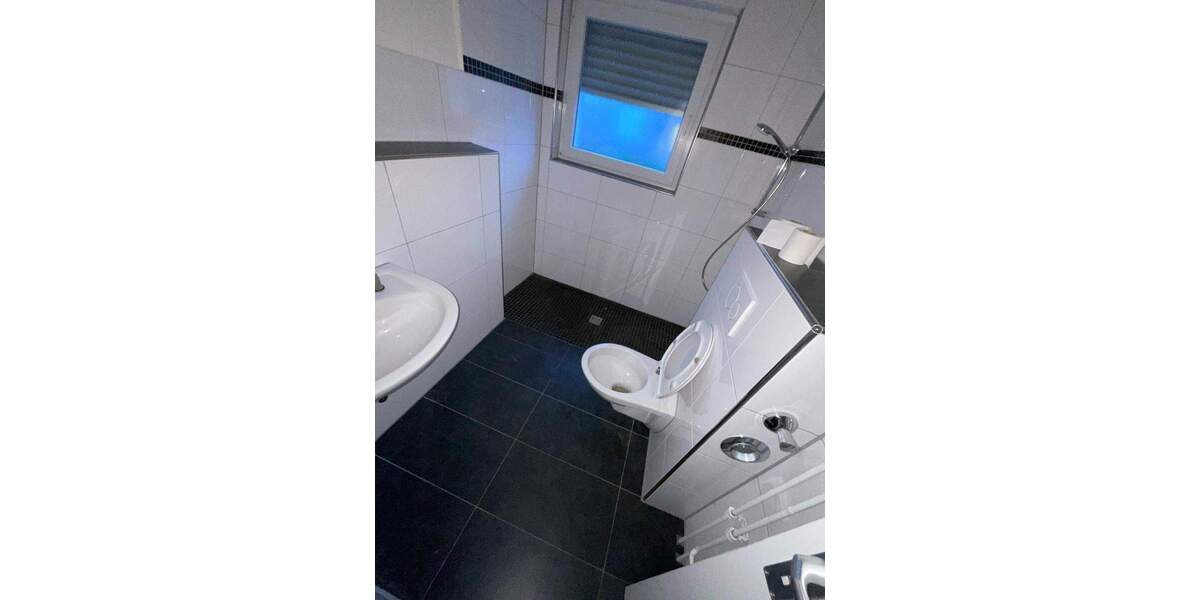 3-Zimmer-Wohnung in Dormagen-Horrem mit Balkon 3 zimmer