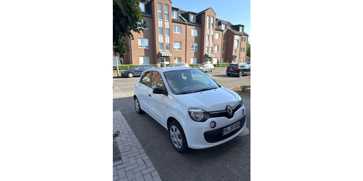 Renault Twingo 50.476 km 6.700 &euro; Mönchengladbach 41065