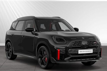 Mini John Cooper Works Countryman 6.000 km 52.790 &euro; Moers 47441