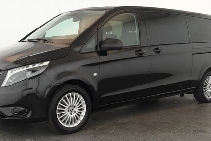 Mercedes-Benz Vito 62.700 km 48.484 &euro; Neuss 41464