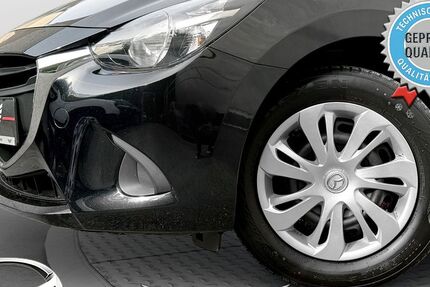 Mazda 2 115.525 km 7.990 &euro; Düsseldorf 40625