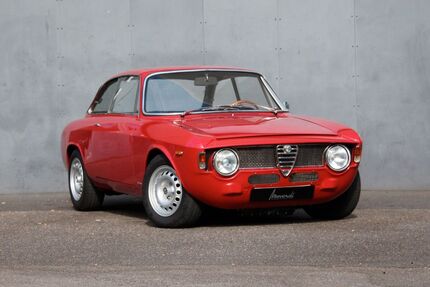 Alfa Romeo GT 78.024 km 250.000 &euro; Düsseldorf 40591