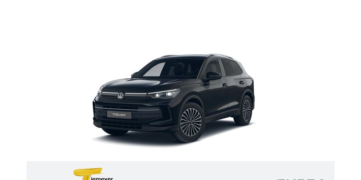 VW Tiguan 19.173 km 34.990 &euro; Remscheid 42857