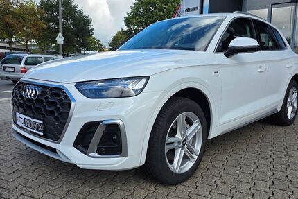 Audi Q5 90.589 km 32.990 &euro; Remscheid 42855