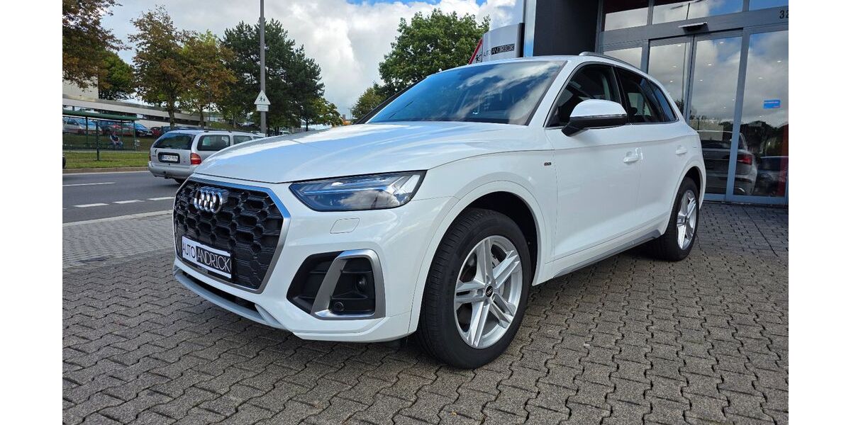 Audi Q5 90.589 km 32.990 &euro; Remscheid 42855
