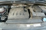 VW Sharan 2.0 TDI DSG Panorama Navi Leder 7 Sitze + 175.000 km 16.900 &euro; Ratingen 40885