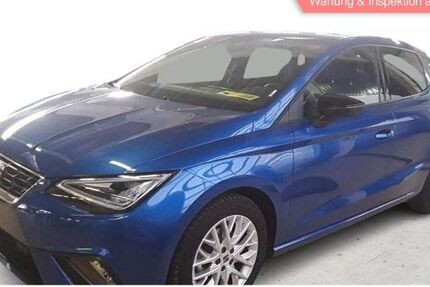 Seat Ibiza 21.285 km 21.120 &euro; Moers-Hülsdonk 47441