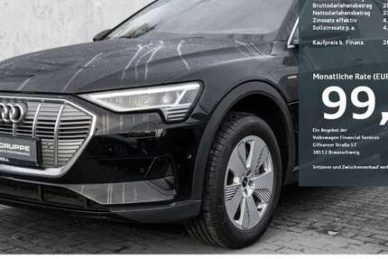 Audi e-tron 38.058 km 28.950 € Düsseldorf 40474