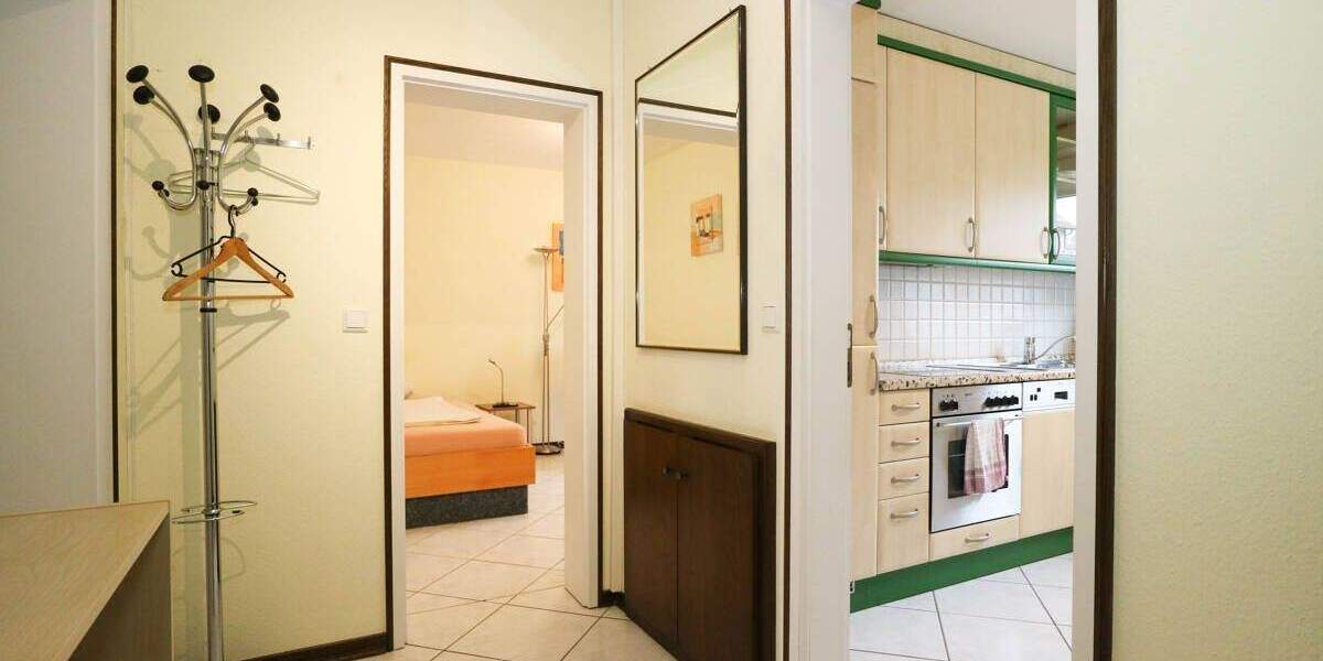 Etagenwohnung Dormagen Dormagen-Nord - 2 Zimmer, 70 m&sup2;, 199.000&euro; | Angebot:25689673