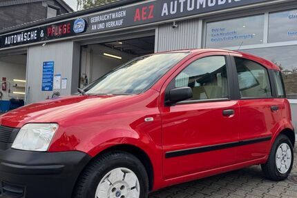 Fiat Panda 78.064 km 2.950 &euro; Ratingen (Nähe Düsseldorf) 40883