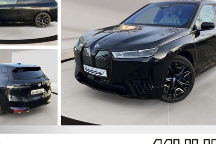 BMW iX 59.900 km 42.980 &euro; Oberhausen 46149