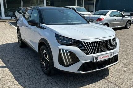 Peugeot 2008 9.055 km 24.990 &euro; Mönchengladbach 41238
