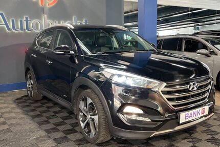 Hyundai TUCSON 147.900 km 16.499 &euro; Oberhausen 46045
