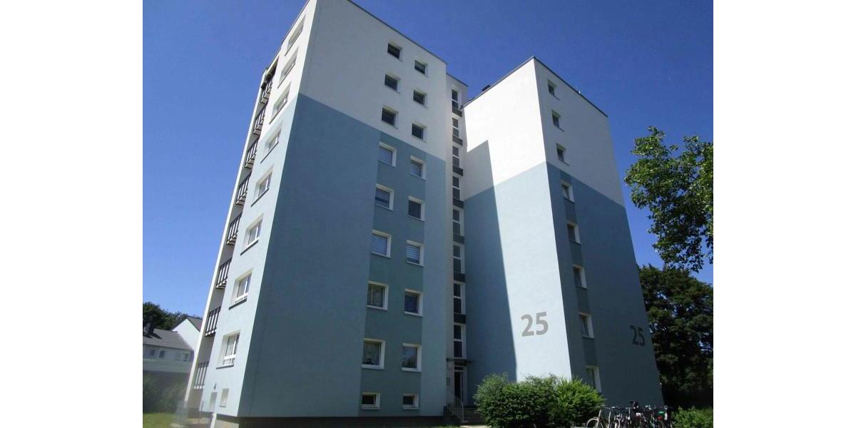 Etagenwohnung Viersen - 2 Zimmer, 58 m&sup2;, 538&euro; | Angebot:26260509