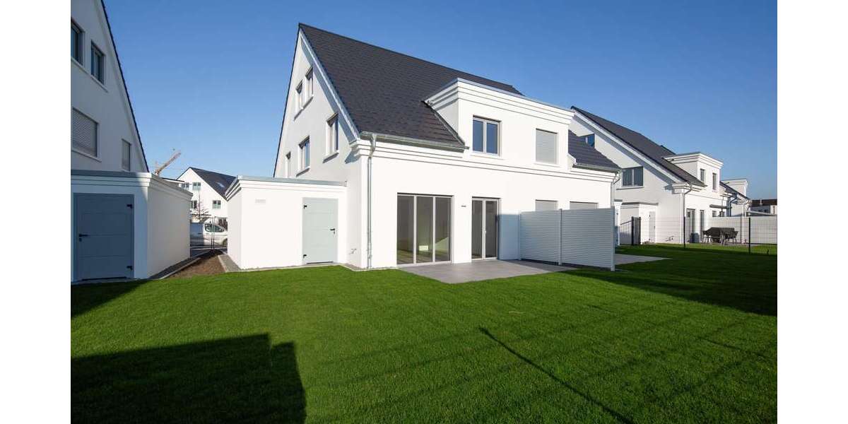 Einfamilienhaus Duisburg Huckingen - 6 Zimmer, 160 m&sup2;, 3.600&euro; | Angebot:27164078