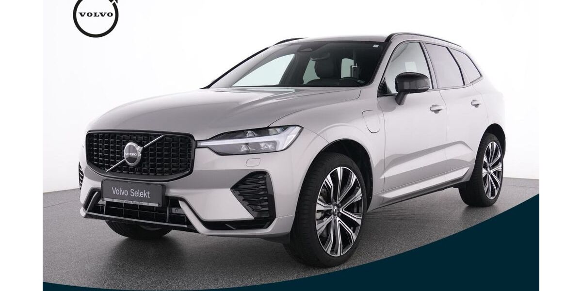 Volvo XC60 41.154 km 42.990 &euro; Mülheim an der Ruhr 45472
