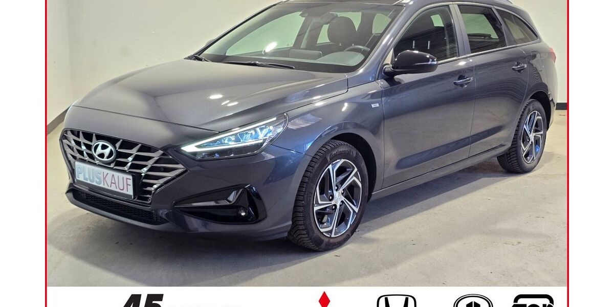 Hyundai i30 64.856 km 17.450 &euro; Mönchengladbach 41061