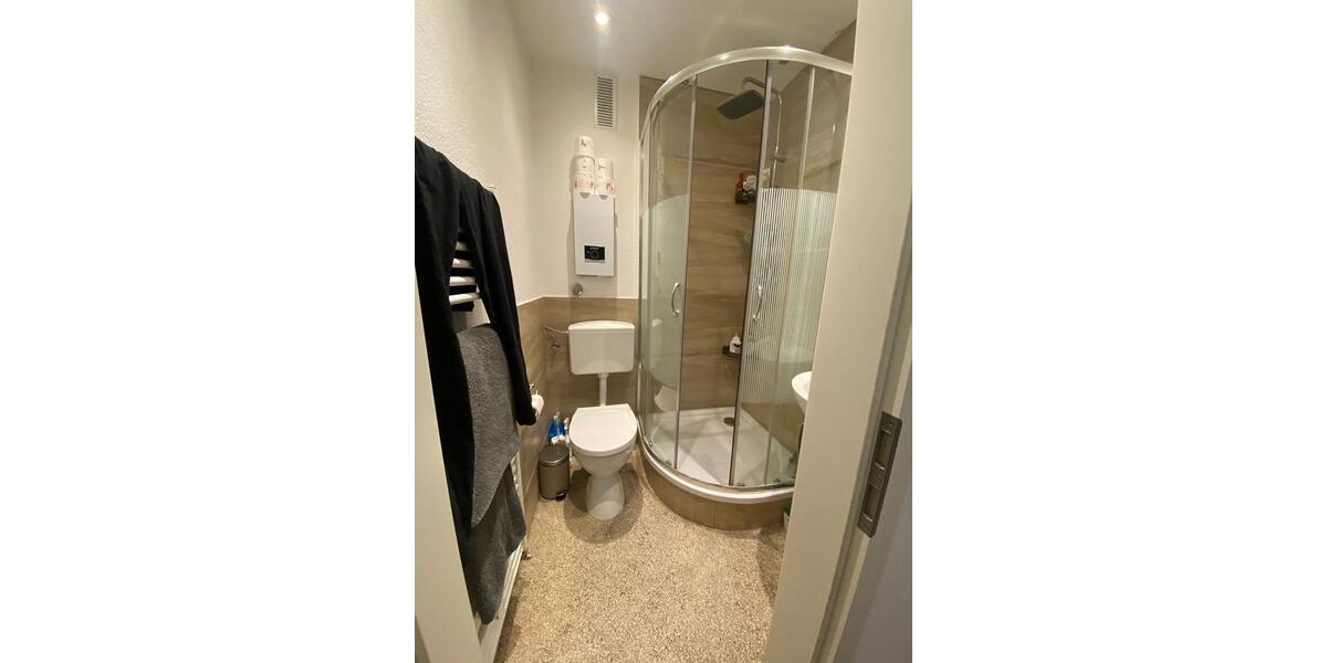 Etagenwohnung Krefeld Fischeln - 2 Zimmer, 52 m&sup2;, 750&euro; | Angebot:25790454