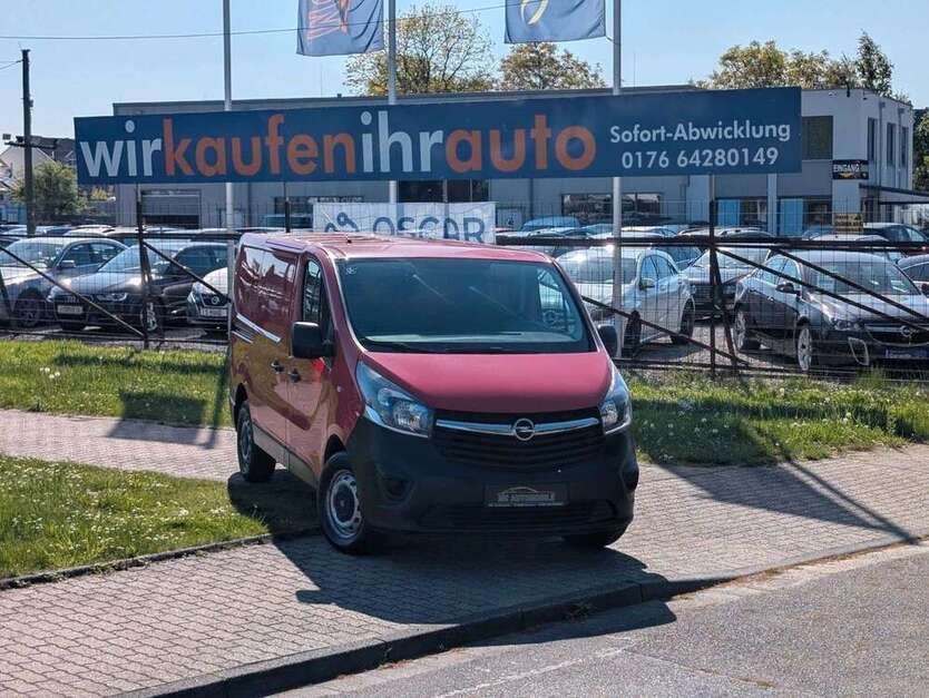 Vivaro