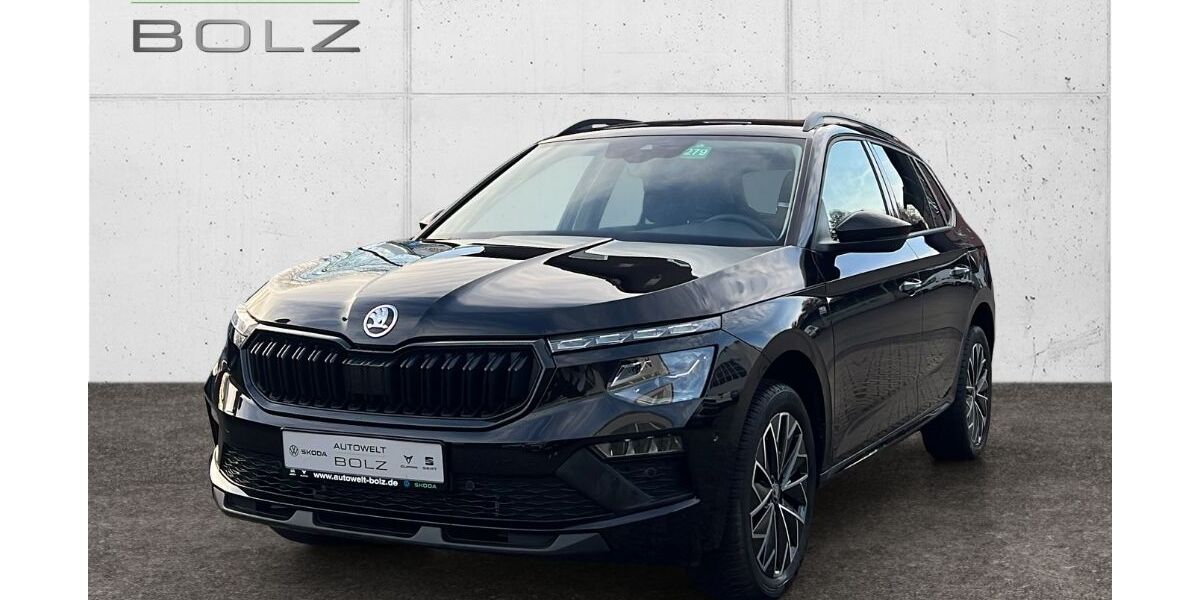 Skoda Kamiq 25.663 km 25.490 &euro; Pulheim-Brauweiler 50259