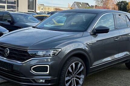 VW T-Roc 85.700 km 22.990 &euro; Hilden 40721