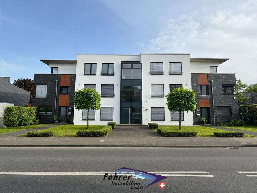 Wohnung zum Kaufen in Meerbusch 650.000 € 110 m²