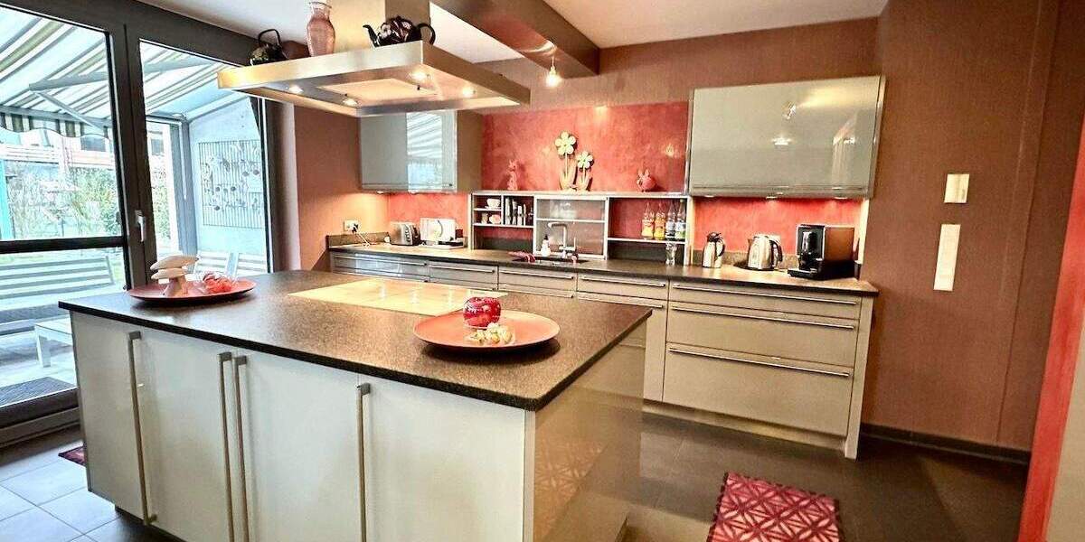 Mehrfamilienhaus, Wohnhaus Neuss Rosellen - 1 Zimmer, 370 m&sup2;, 1.493.000&euro; | Angebot:25176459