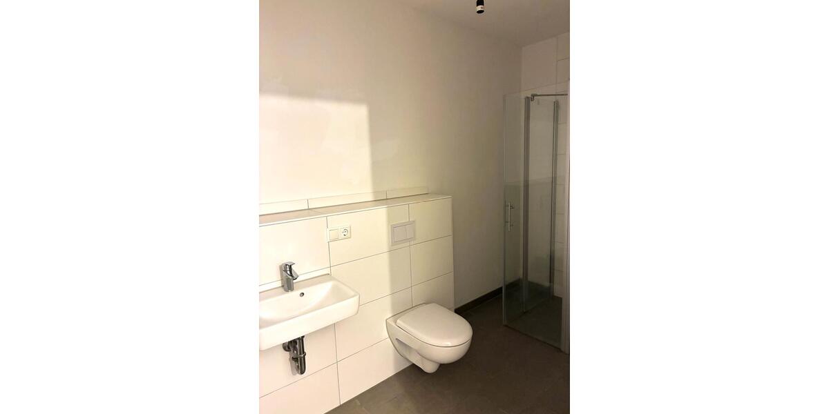 4712441 Moderne 3-Zi.-Wohnung im Neubau von Düsseldorf-Rath! 3 zimmer