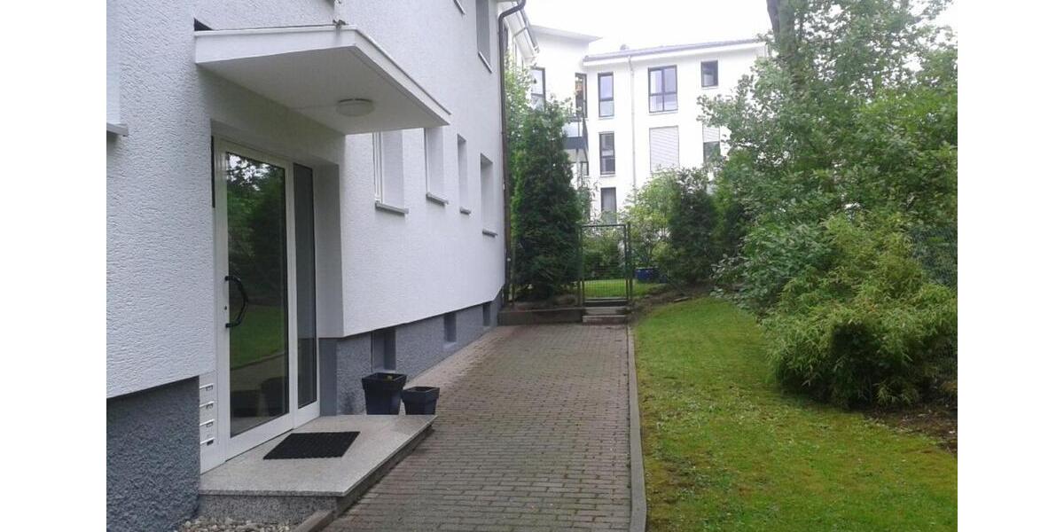 Maisonette-ETW in Wuppertal-Katernberg + Garage möglich 3 zimmer